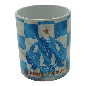 Olympique de Marseille - Κούπα